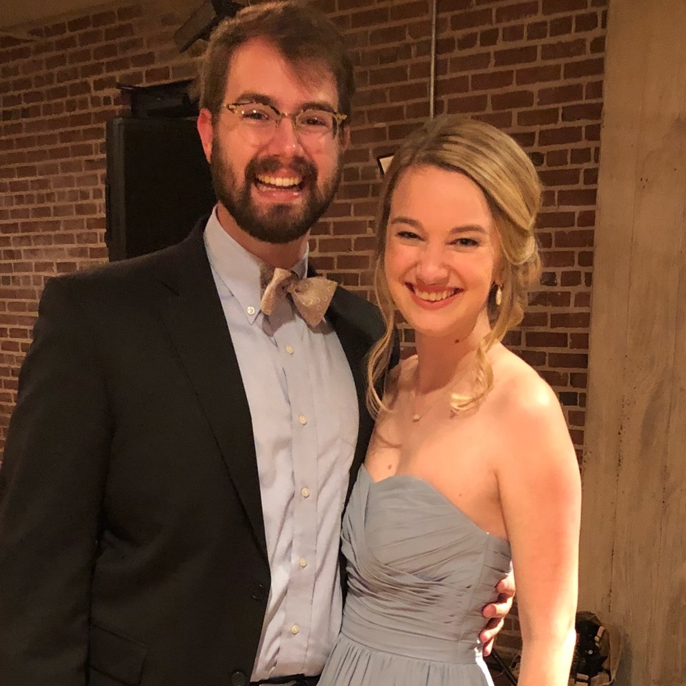 Meet your Posher, Hannah